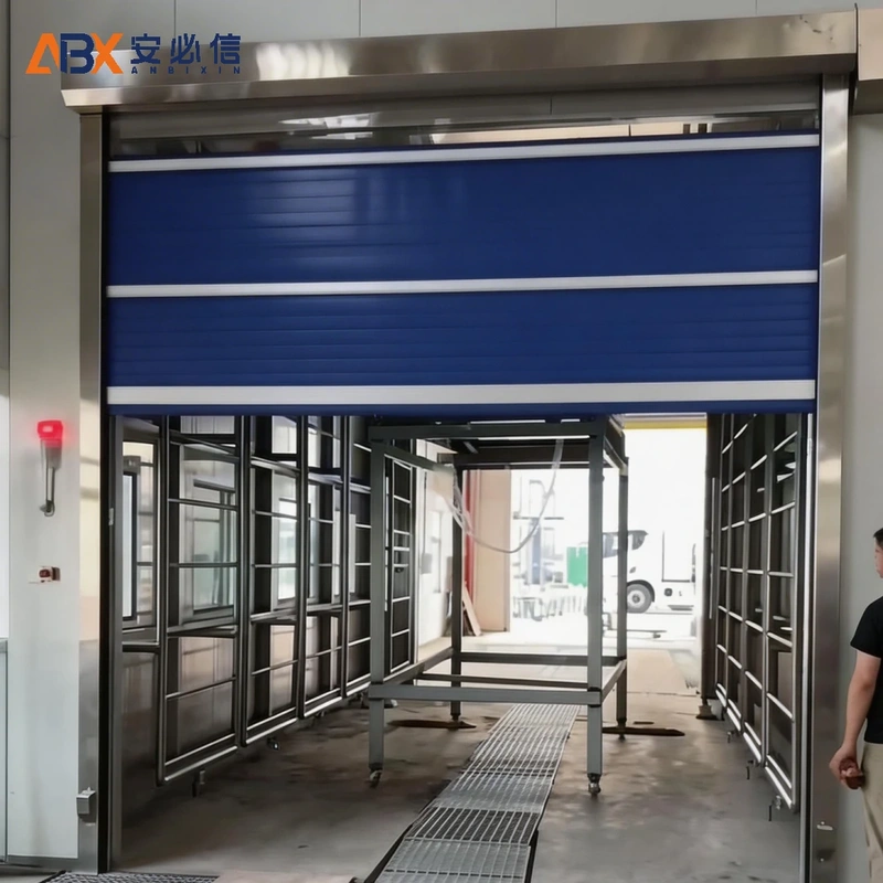 盐城市高速门